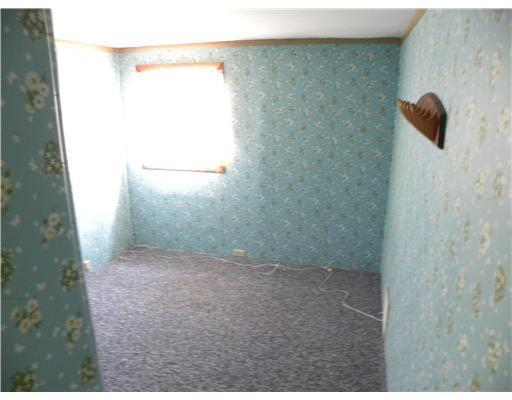 186 Atlantic Quarry Road Spruce Head, ME 04859 - Photo 16 of 17 Bedroom. Bedroom #2