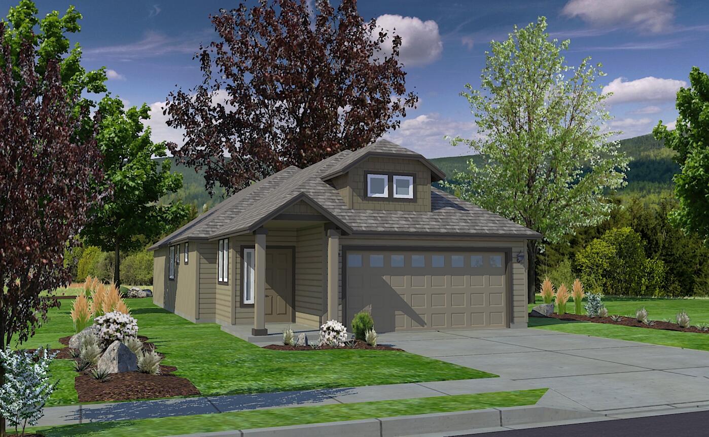 3740 Harbrooke Road, Unit 18 Medford, OR 97504 - Photo 2 of 9 Canyon