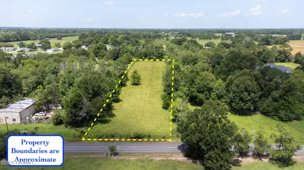 $65,000 | 900 Janvier Road, Scott, LA 70583