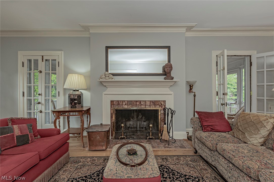 3095 Fairfax Road Cleveland, OH 44118 - Photo 14 of 35