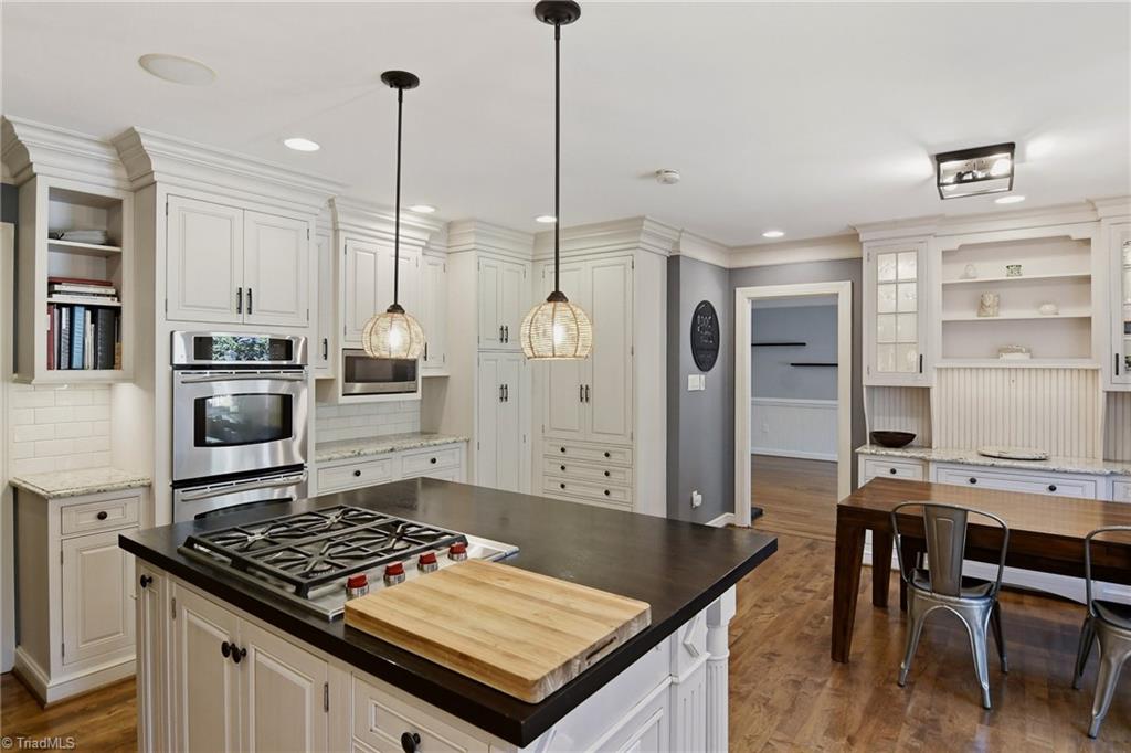 3105 St Regis Road Greensboro, NC 27408 - Photo 9 of 38