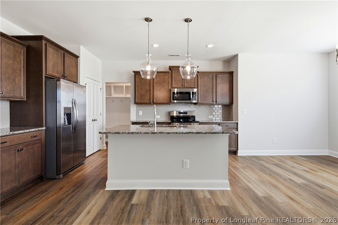 398 Winnsboro Road Raeford, NC 28376 - Photo 16 of 50