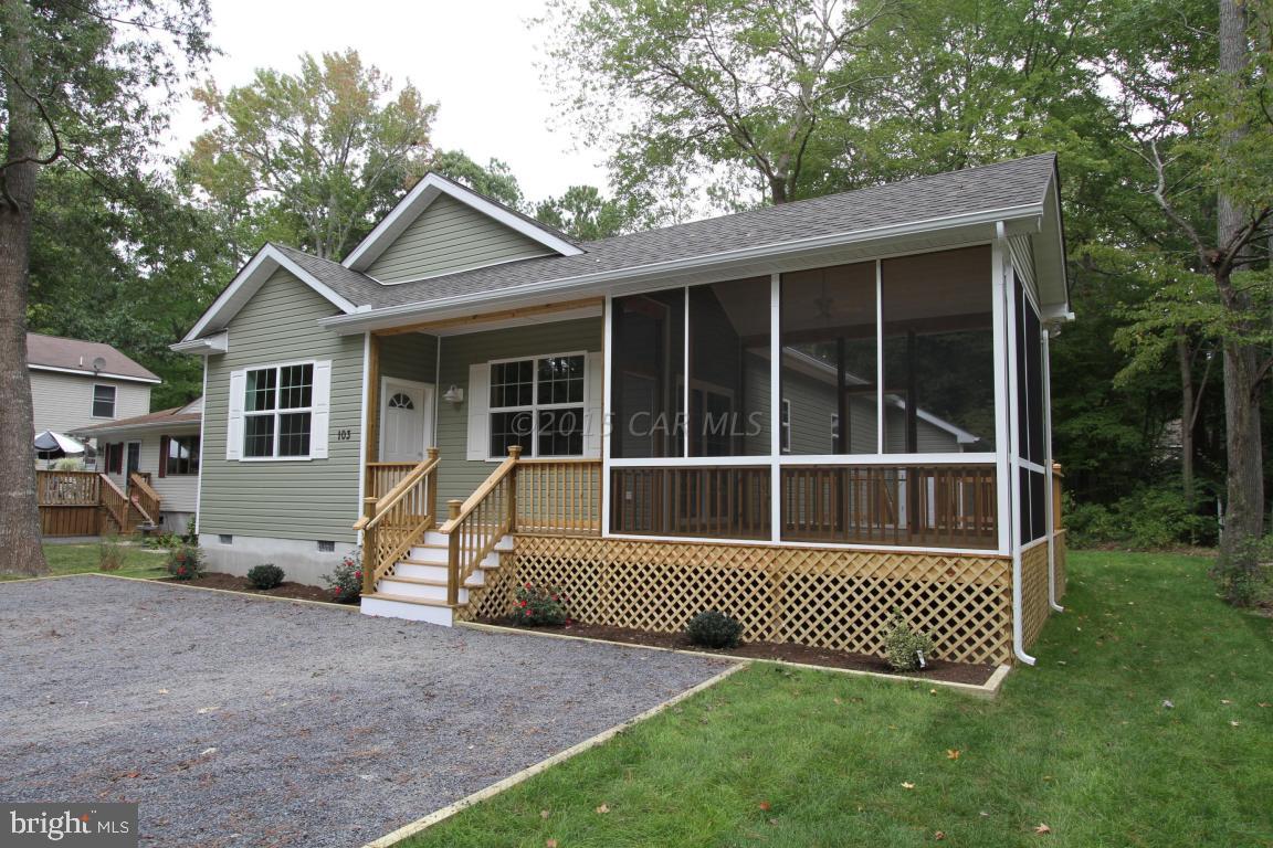 3 Duxbury Road Ocean Pines, MD 21811 - Photo 2 of 20 Gallery Image 2