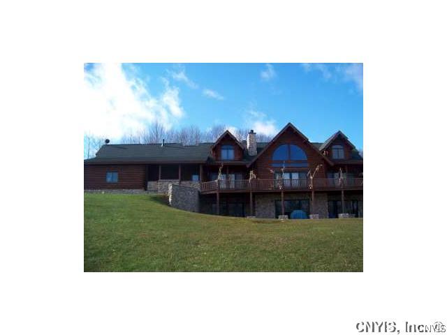 5197 Carpenter Road Turin, NY 13473 - Photo 1 of 1 Exterior Front
