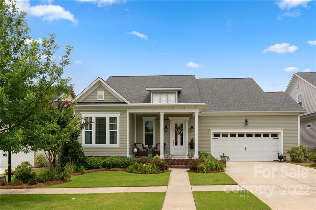 147 Inspired Way Fort Mill, SC 29708 - Photo 1 of 48 Gallery Image 1