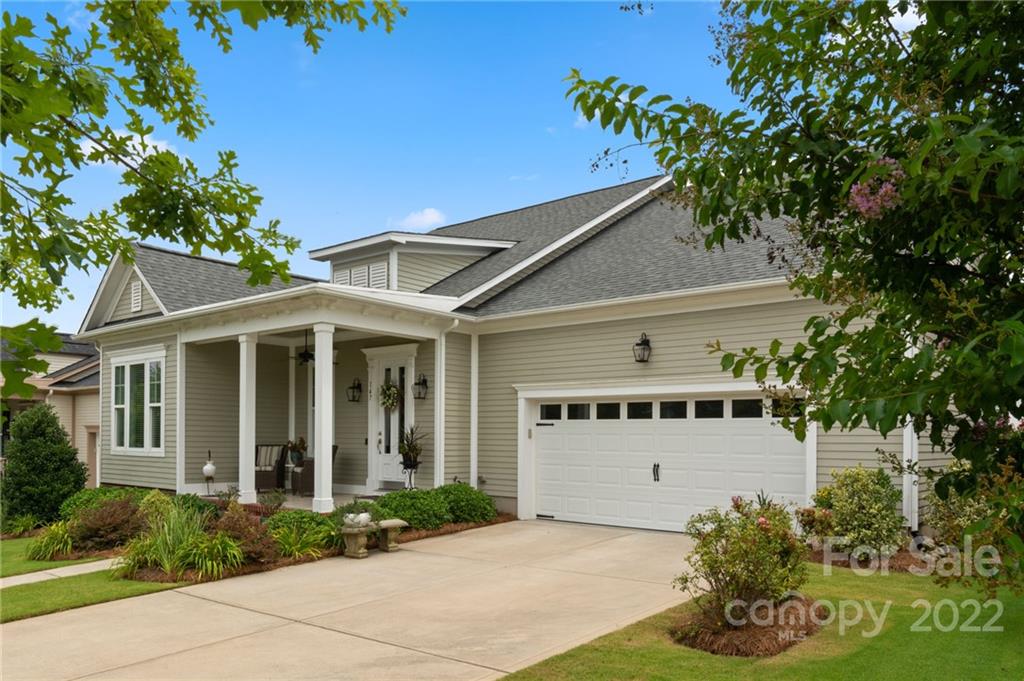 147 Inspired Way Fort Mill, SC 29708 - Photo 41 of 48 Gallery Image 41