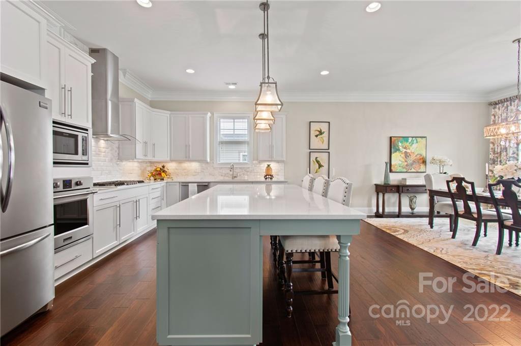 147 Inspired Way Fort Mill, SC 29708 - Photo 7 of 48 Gallery Image 7