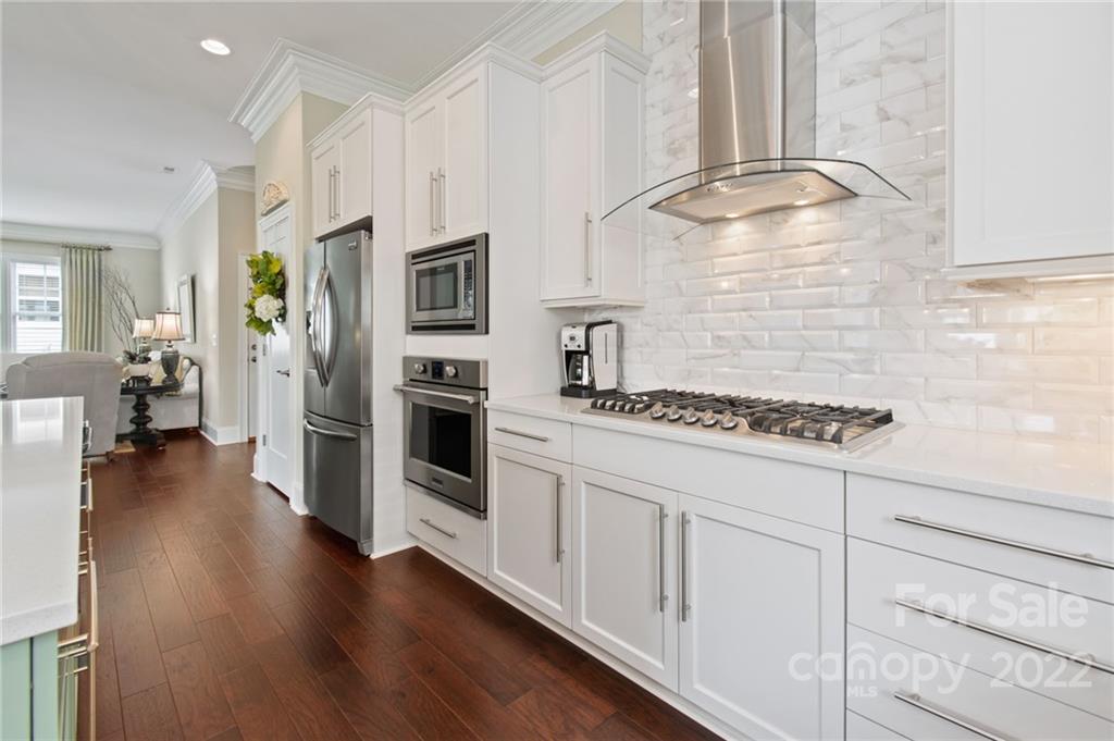 147 Inspired Way Fort Mill, SC 29708 - Photo 8 of 48 Gallery Image 8