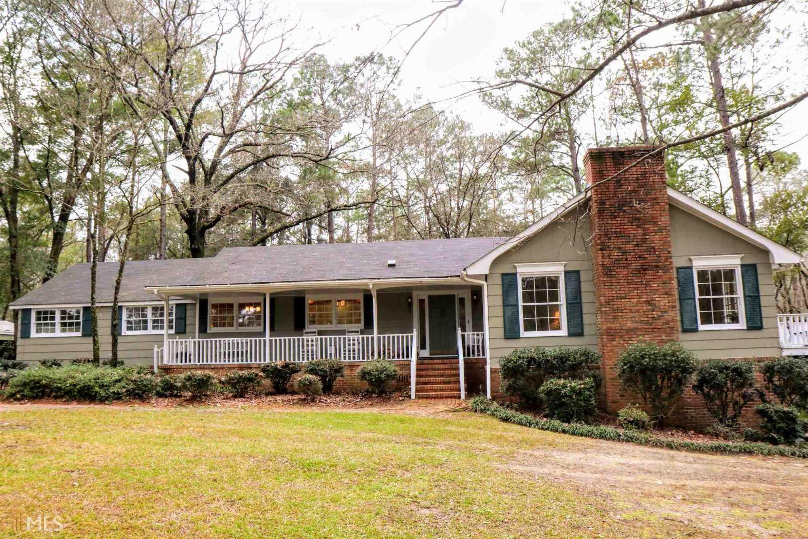 433 Hood Road Statesboro, GA 30458 - Photo 1 of 1 Gallery Image 1