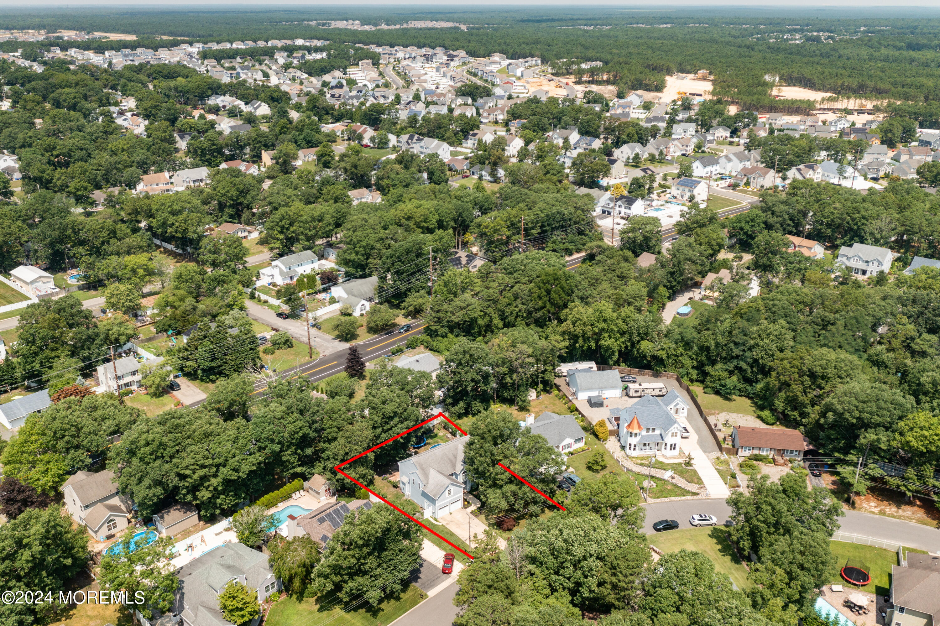 128 Commodore Road Manahawkin, NJ 08050 - Photo 42 of 43 43