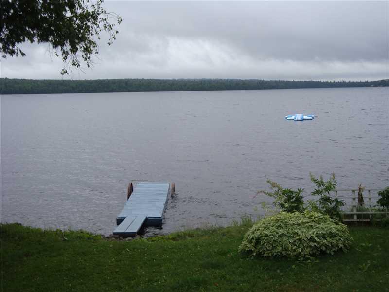 705 Little Madawaska Lake Road Stockholm, ME 04783 - Photo 9 of 11 View.