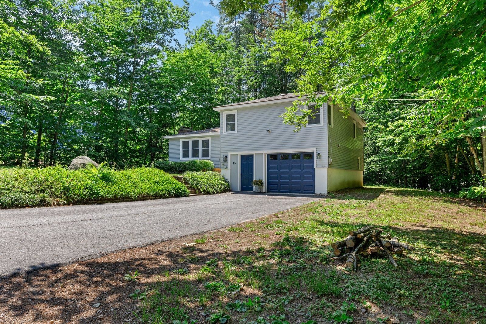 15 Webb Road Peterborough, NH 03458 - Photo 2 of 36