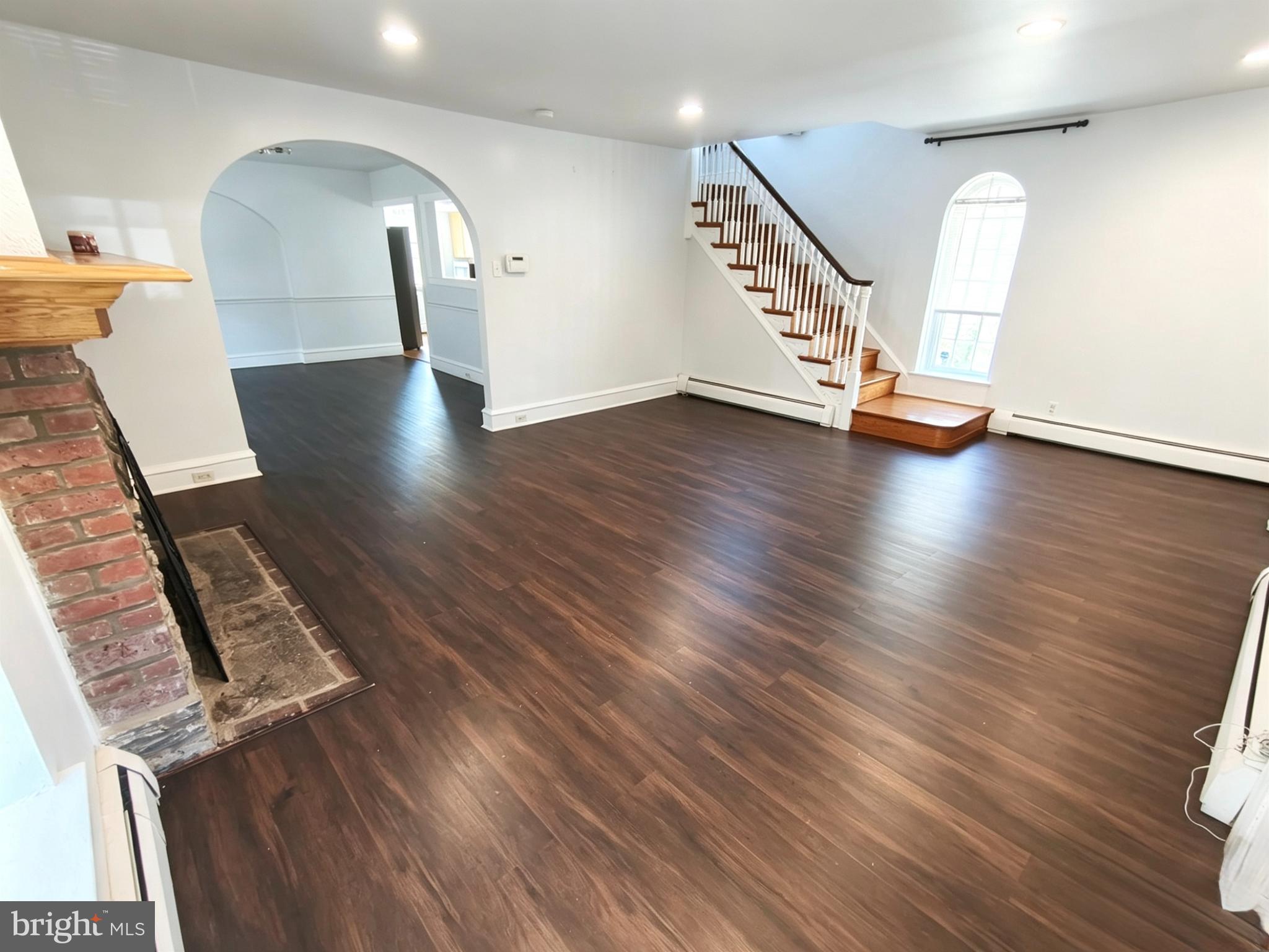 222 Rockglen Road Wynnewood, PA 19096 - Photo 8 of 31