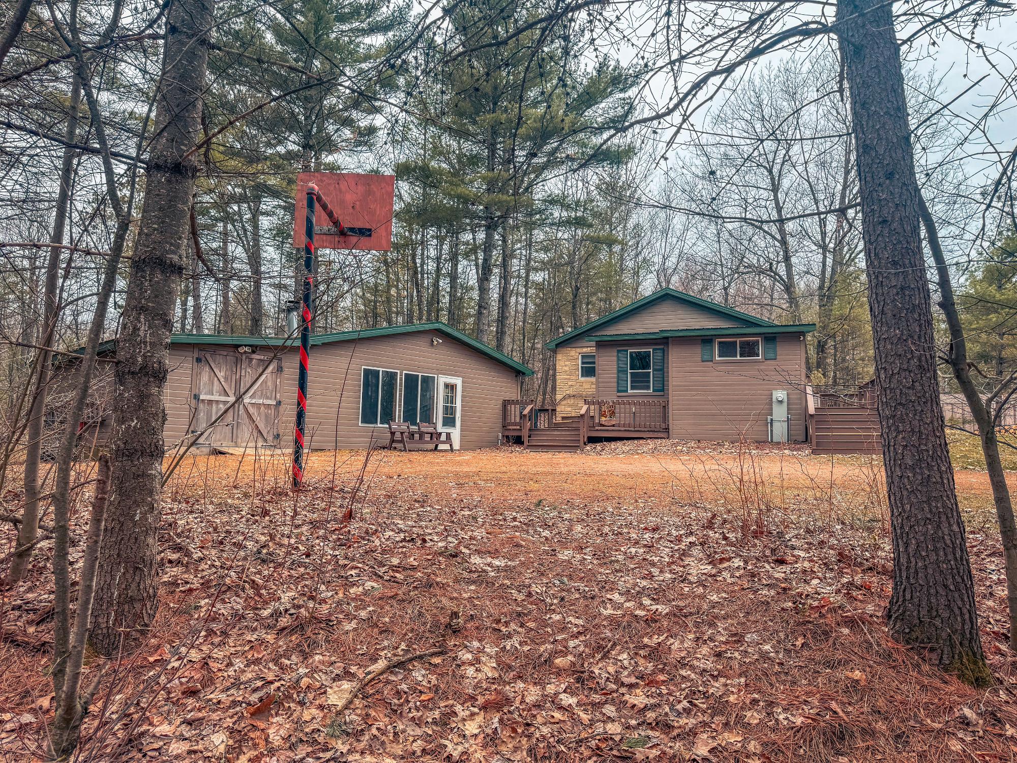 7589 Nose Lake Road Rhinelander, WI 54501 - Photo 42 of 60 Gallery Image 42