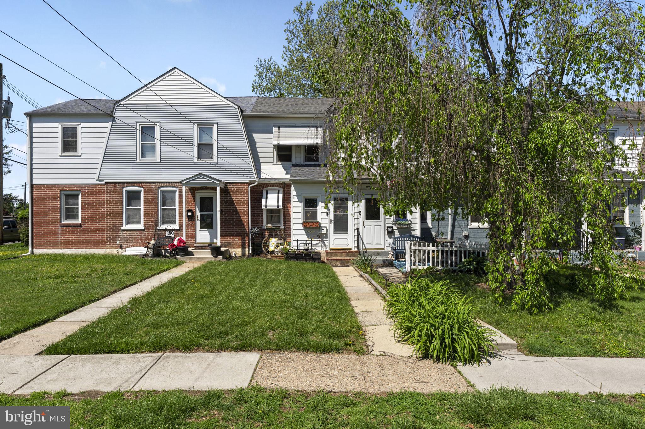 102 East Chelton Road Brookhaven, PA 19015 - Photo 1 of 16 Gallery Image 1
