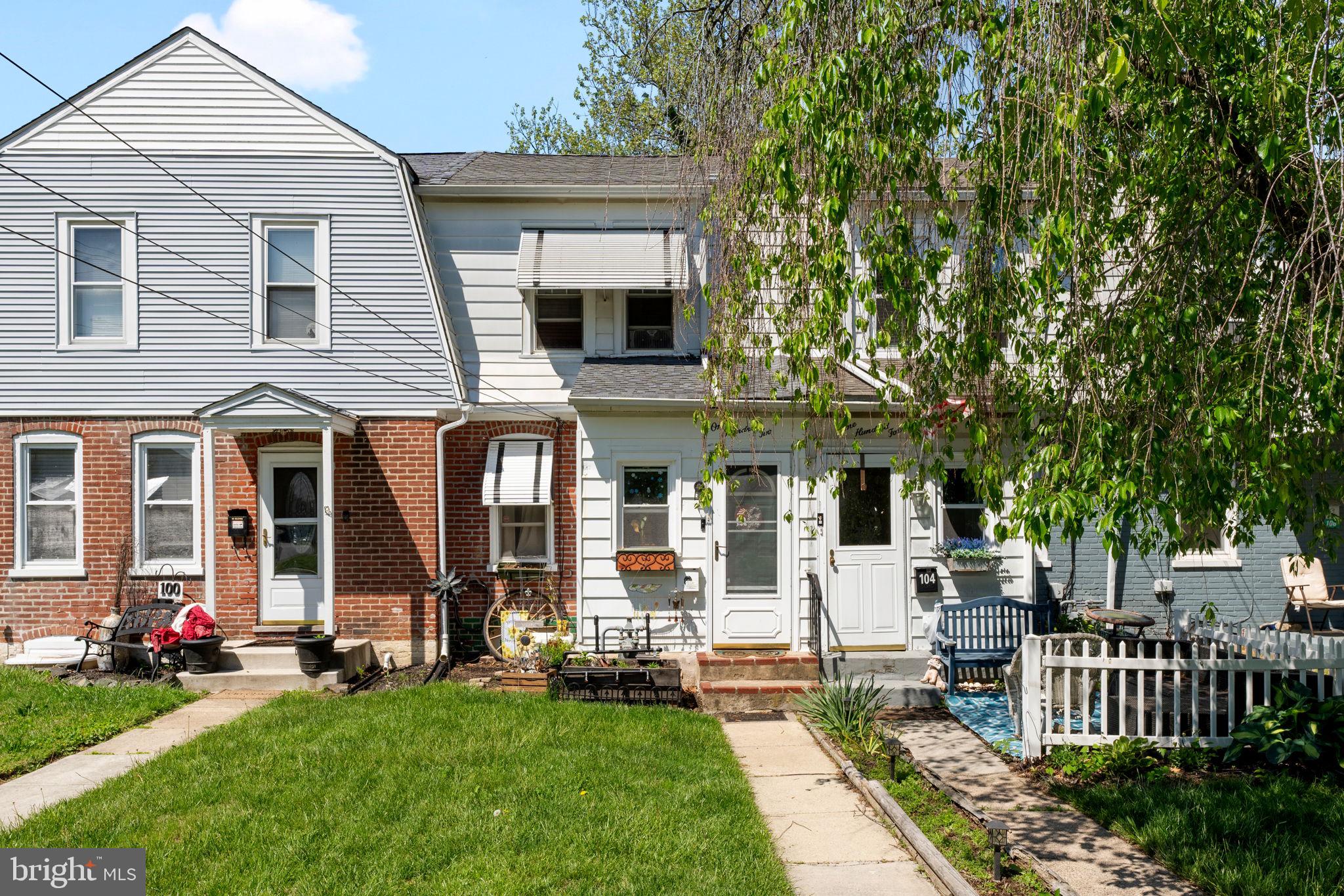 102 East Chelton Road Brookhaven, PA 19015 - Photo 16 of 16 Gallery Image 16