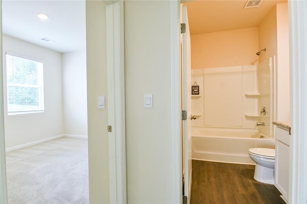 151 Russell Road Pendergrass, GA 30567 - Photo 12 of 55