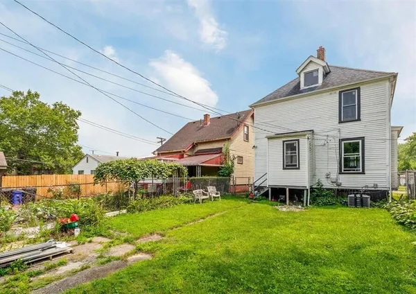 $137,900 | 7743 East Canfield Street, Detroit, MI 48214