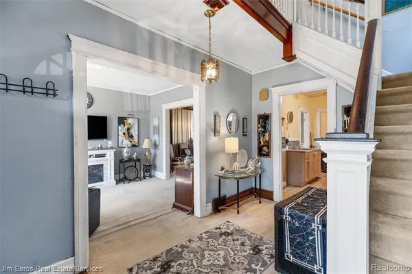 $137,900 | 7743 East Canfield Street, Detroit, MI 48214