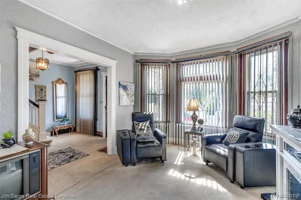 $137,900 | 7743 East Canfield Street, Detroit, MI 48214