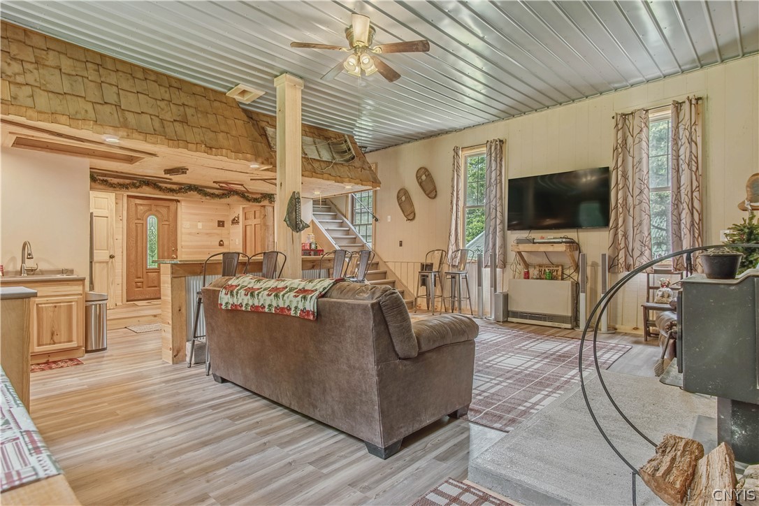 25999 O Connor Road Worth, NY 13659 - Photo 4 of 33