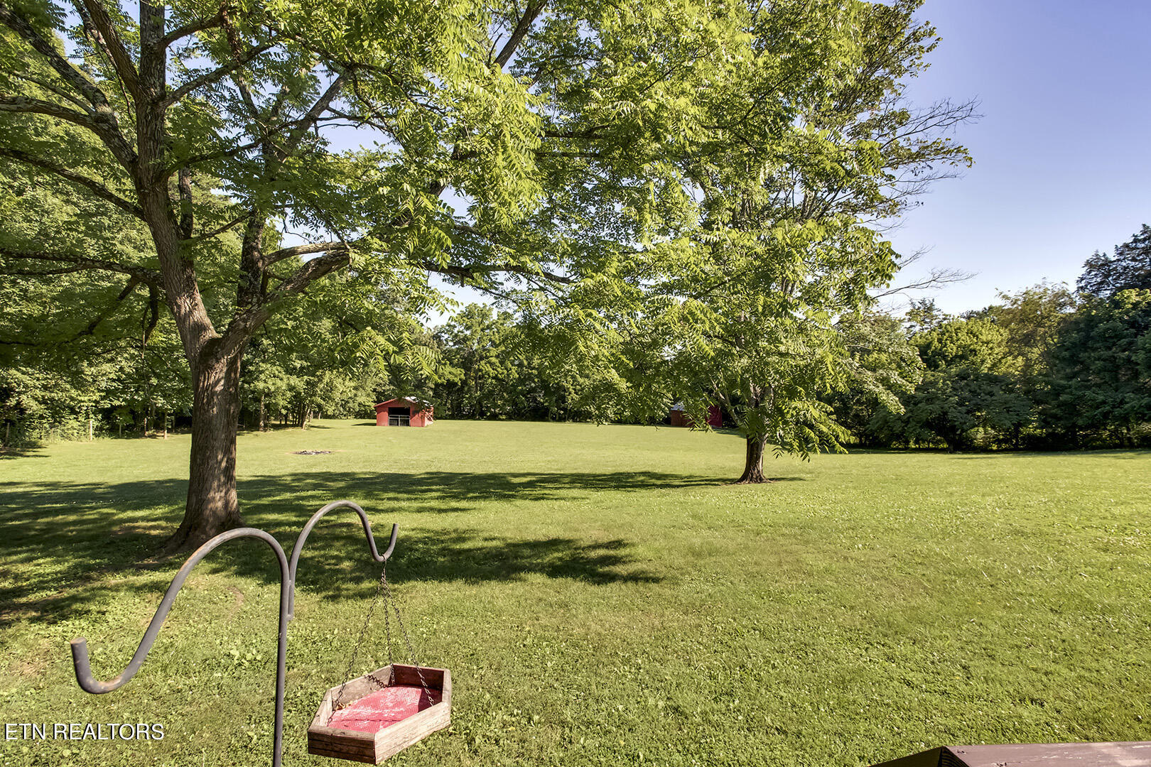 7022 East Emory Road Corryton, TN 37721 - Photo 12 of 60 12_EEmoryRoad_7022_SunRoomDeckView