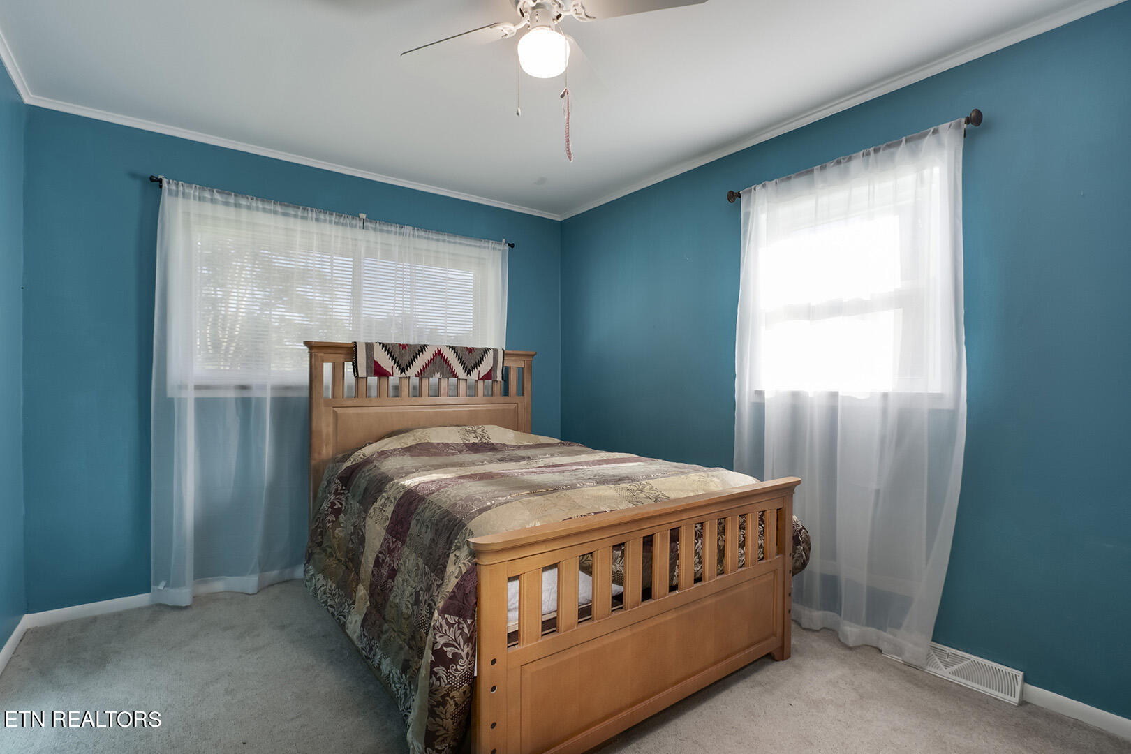 7022 East Emory Road Corryton, TN 37721 - Photo 36 of 60 36_EEmoryRoad_7022_Bedroom3_01