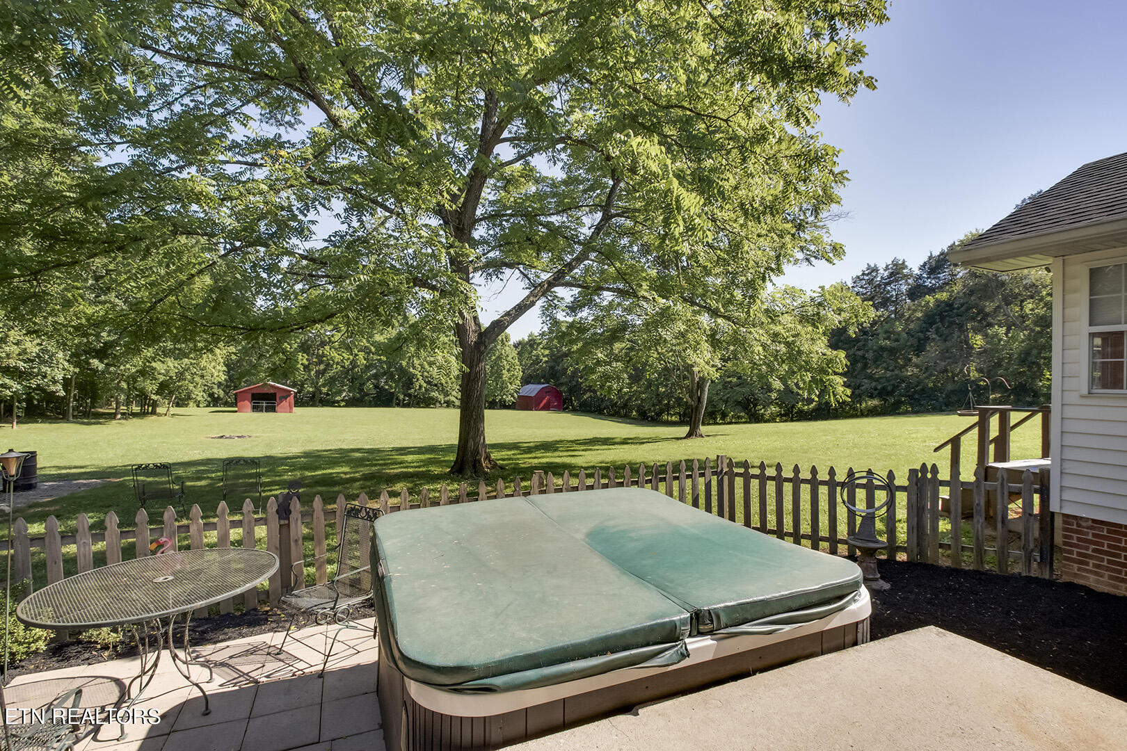 7022 East Emory Road Corryton, TN 37721 - Photo 39 of 60 39_EEmoryRoad_7022_BackExitView