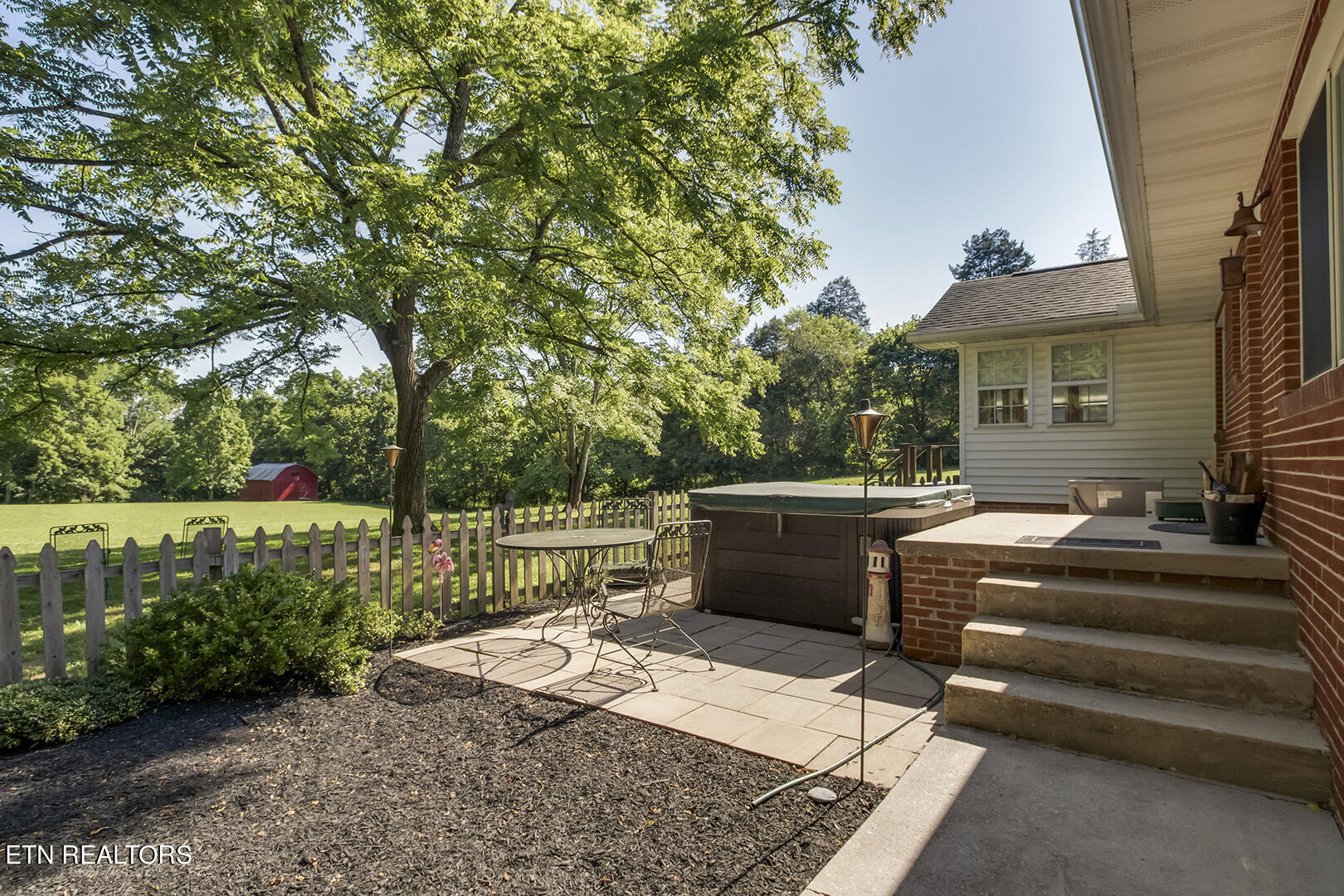 7022 East Emory Road Corryton, TN 37721 - Photo 41 of 60 41_EEmoryRoad_7022_Patio