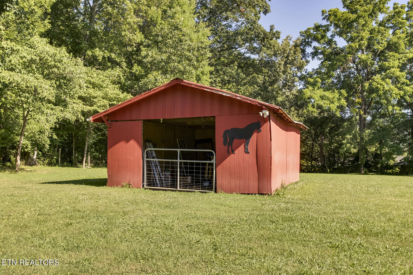 7022 East Emory Road Corryton, TN 37721 - Photo 50 of 60 50_EEmoryRoad_7022_Stable