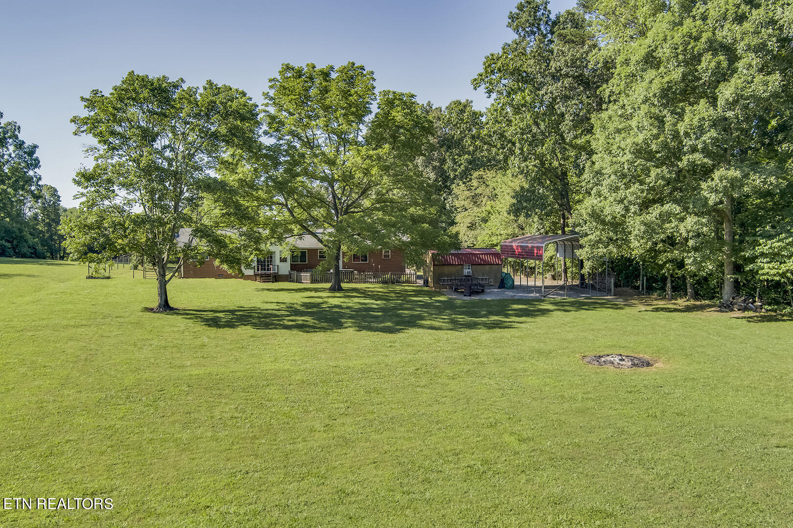 7022 East Emory Road Corryton, TN 37721 - Photo 54 of 60 54_EEmoryRoad_7022_BackEyeLevel