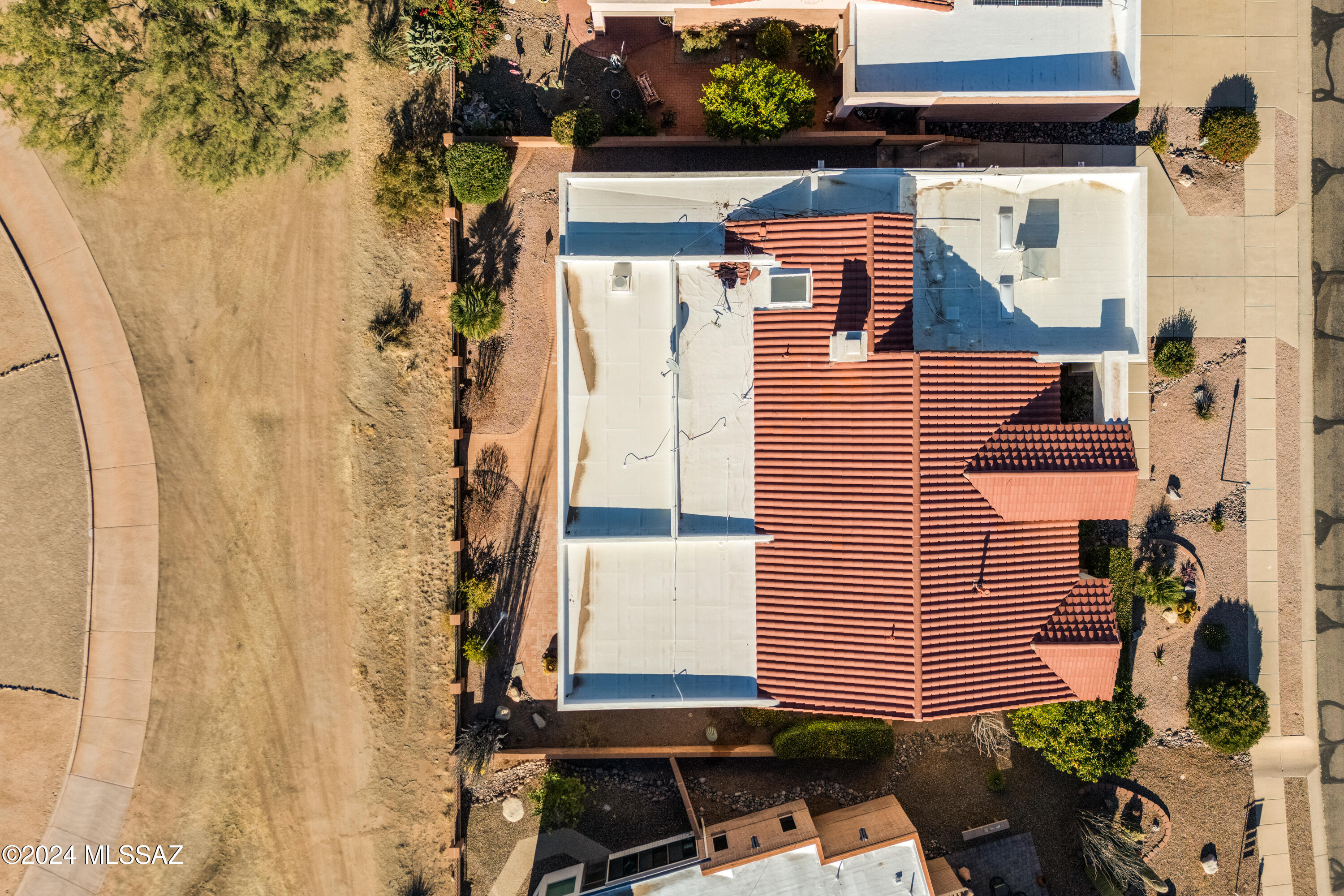 1471 North Bank Swallow Road Green Valley, AZ 85614 - Photo 50 of 50 Gallery Image 50