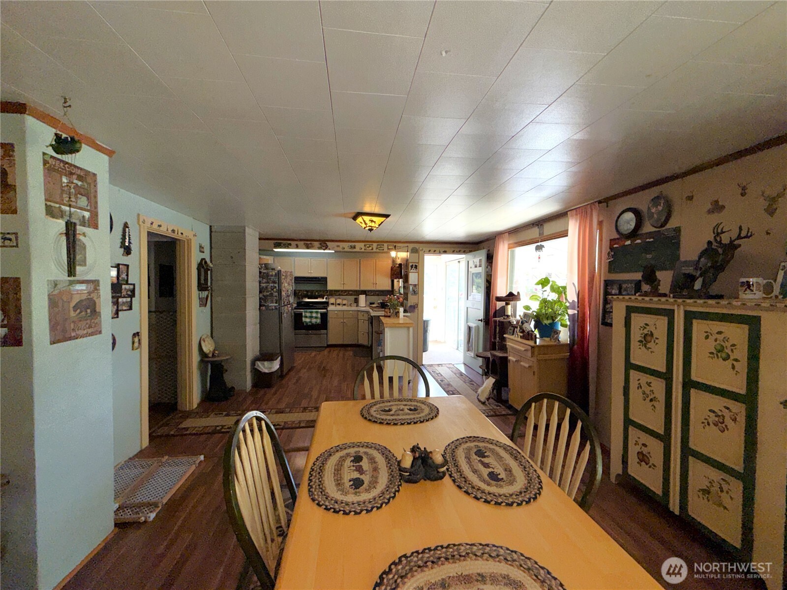 54 North Klondike Road Republic, WA 99166 - Photo 5 of 36