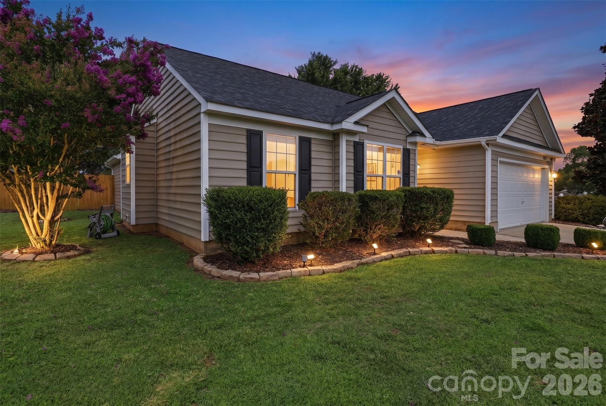 2915 Dairy Farm Drive Monroe, NC 28110 - Photo 24 of 32