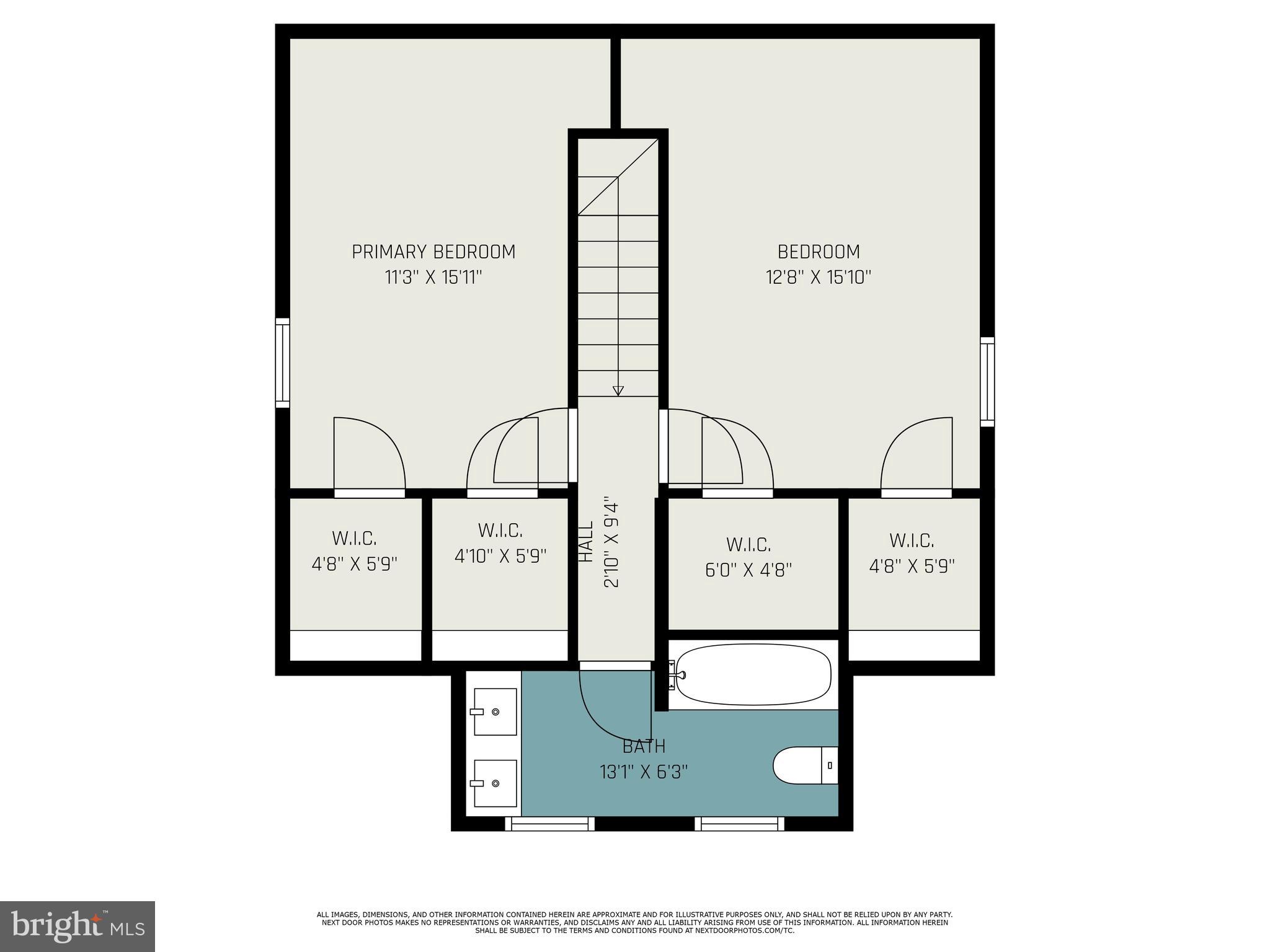 5611 Pilgrim Road Baltimore, MD 21214 - Photo 34 of 35 unknown