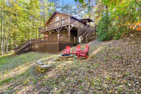 $263,000 | 199 Piper Drive, Murphy, NC 28906