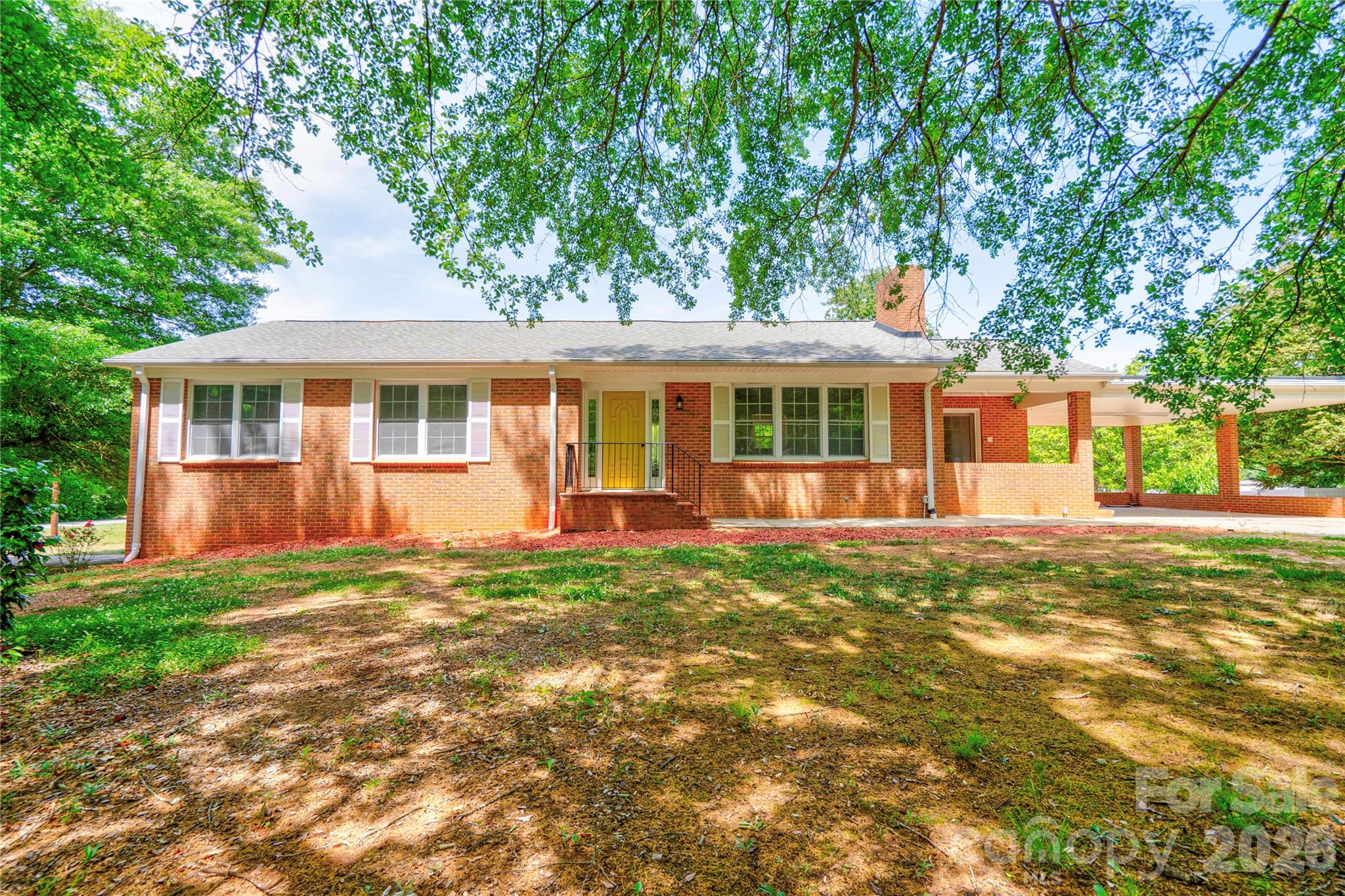 2903 Forbes Road Gastonia, NC 28056 - Photo 3 of 41
