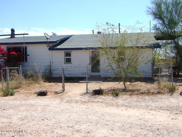 1060 West Keener Road Ajo, AZ 85321 - Photo 12 of 12