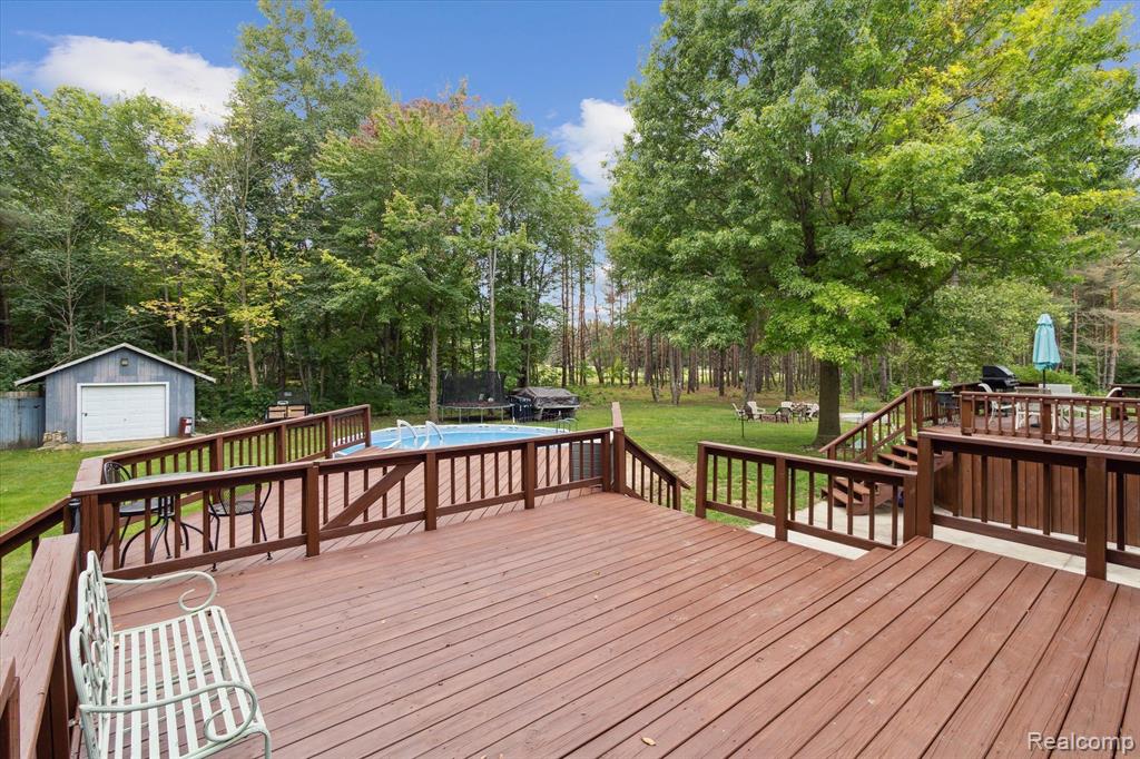 6505 West Wilson Road Clio, MI 48420 - Photo 51 of 61