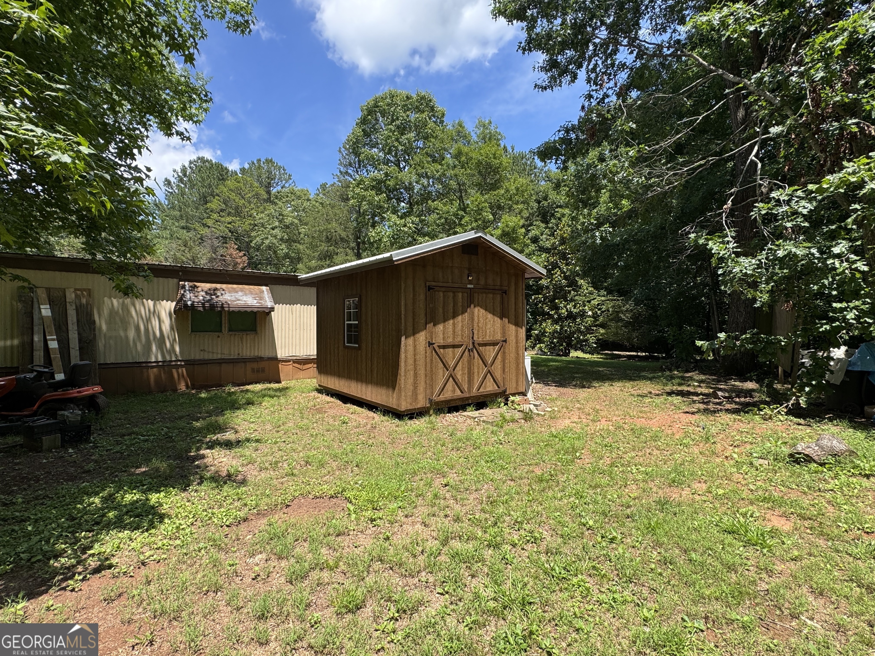 808 Rock Forge Road Jefferson, GA 30549 - Photo 10 of 23