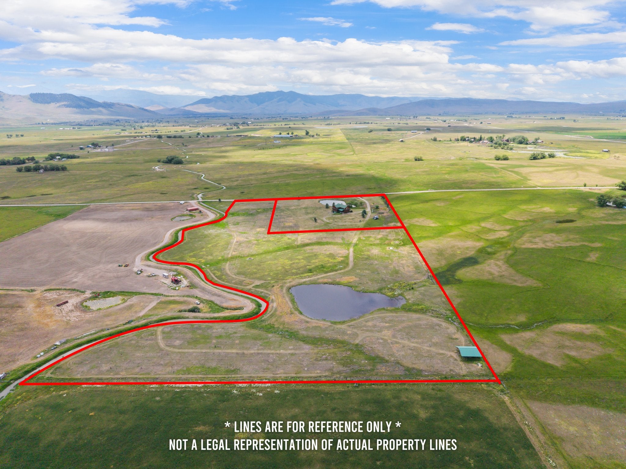 56516 Old Freight Road St. Ignatius, MT 59865 - Photo 43 of 44 Gallery Image 43