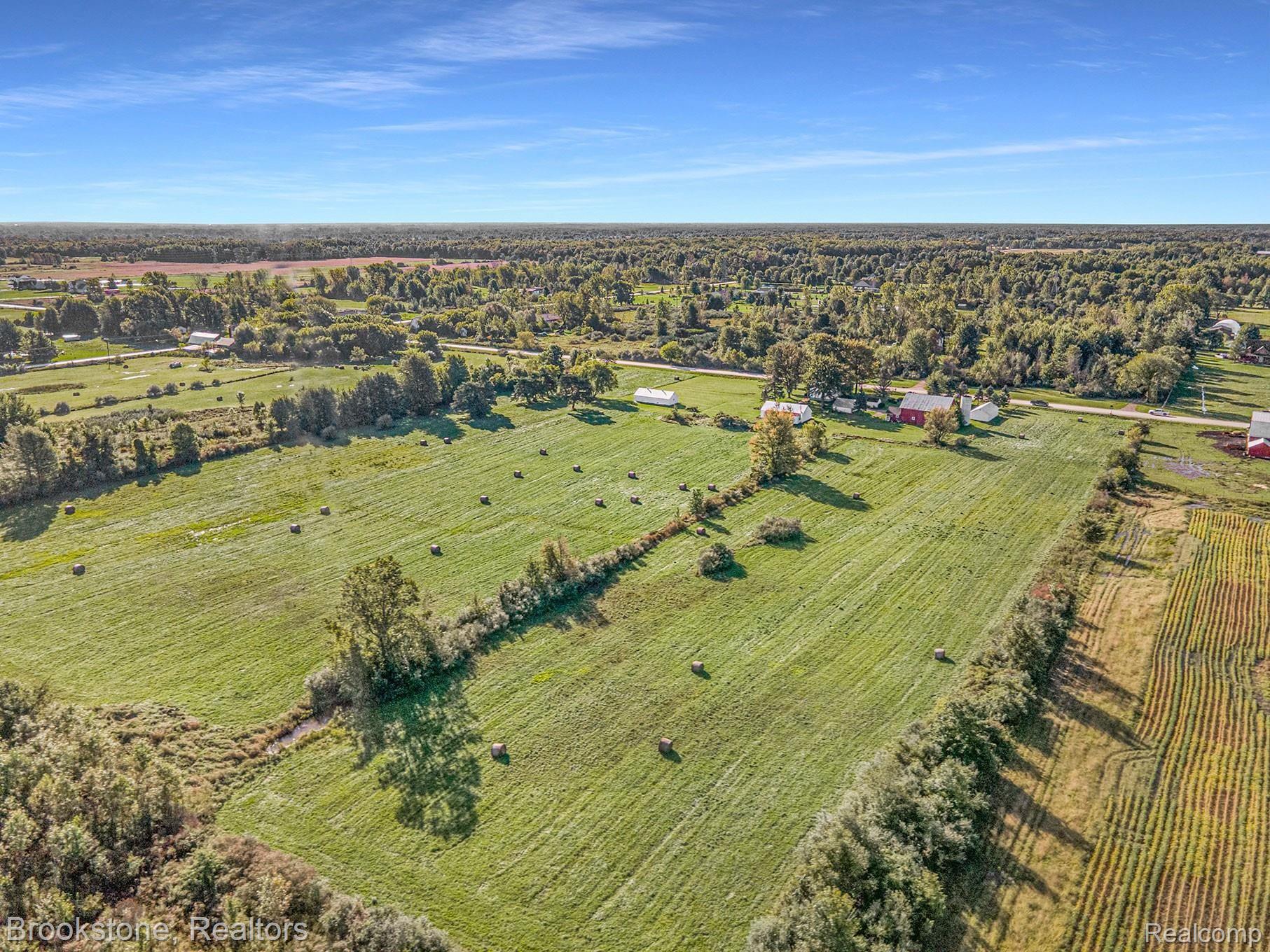 6596 Springborn Road East China, MI 48054 - Photo 24 of 25 DJI_0289.jpg