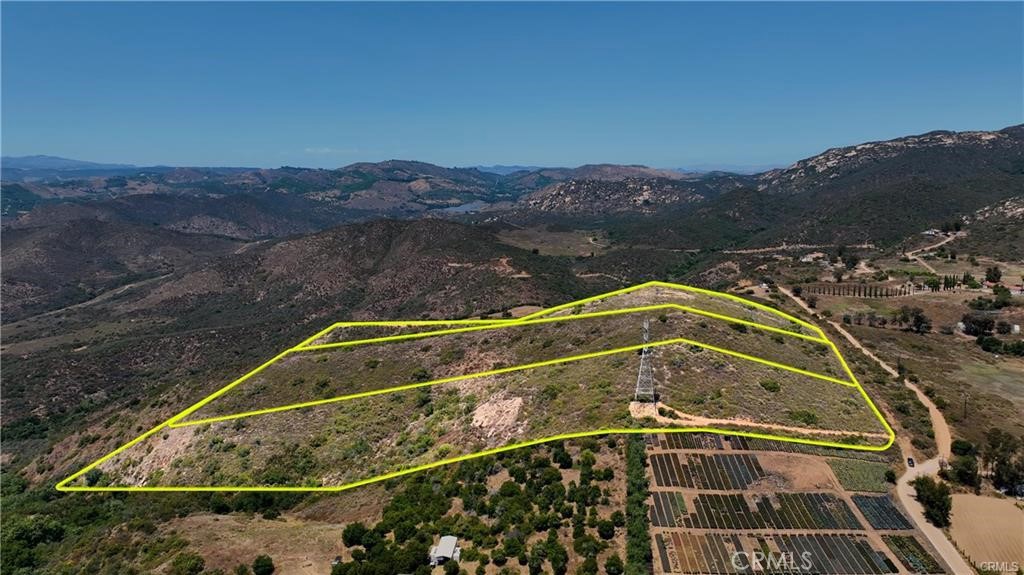 The yellow highlight was created for reference purposes only and is not to be construed as a "survey description.