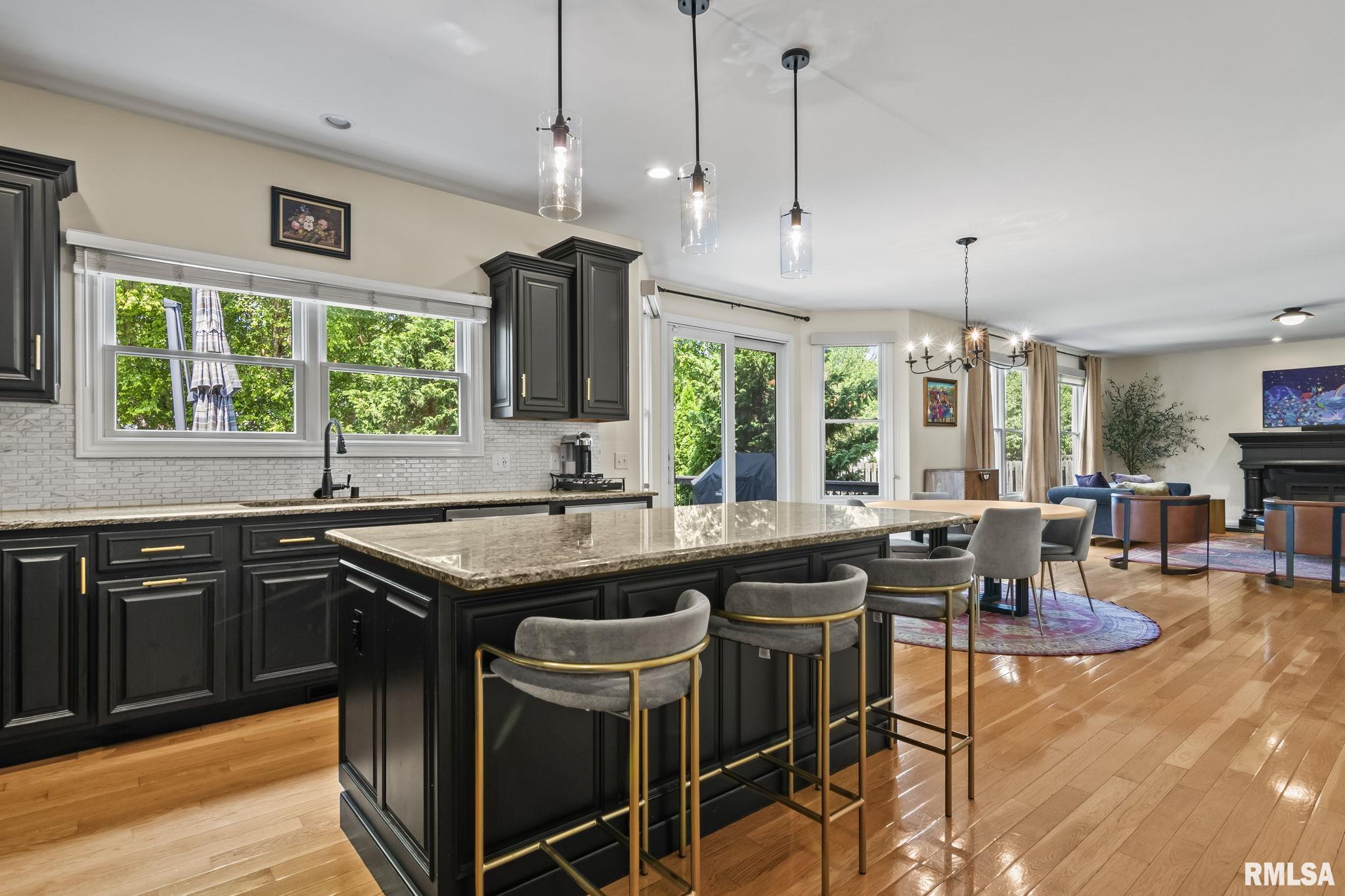 2201 Interlacken Drive Springfield, IL 62704 - Photo 16 of 53