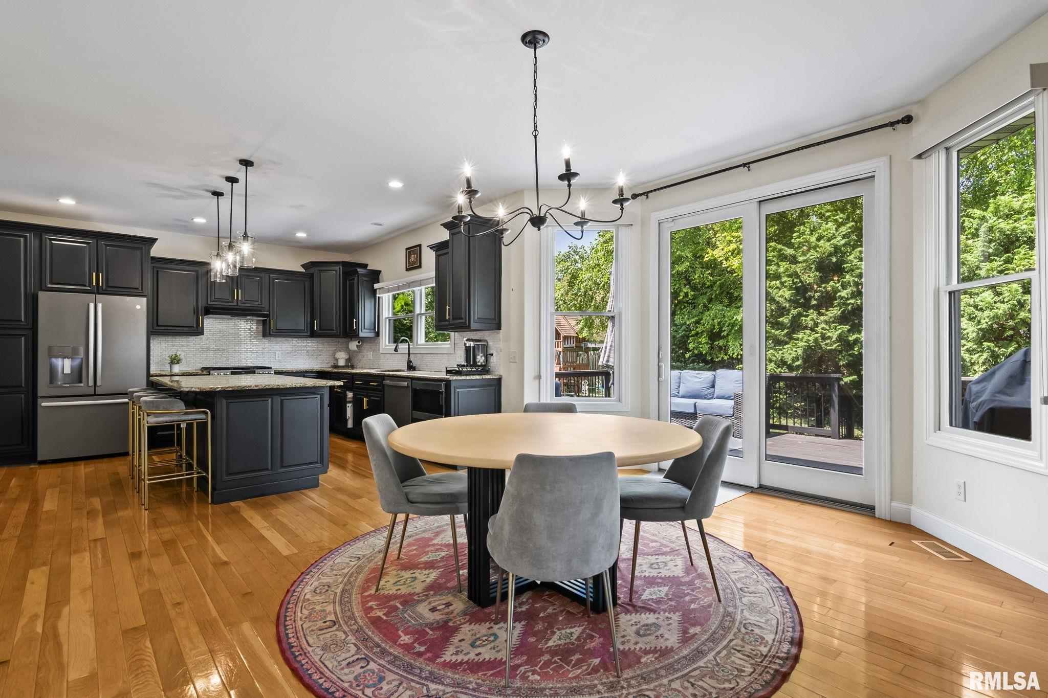 2201 Interlacken Drive Springfield, IL 62704 - Photo 18 of 53