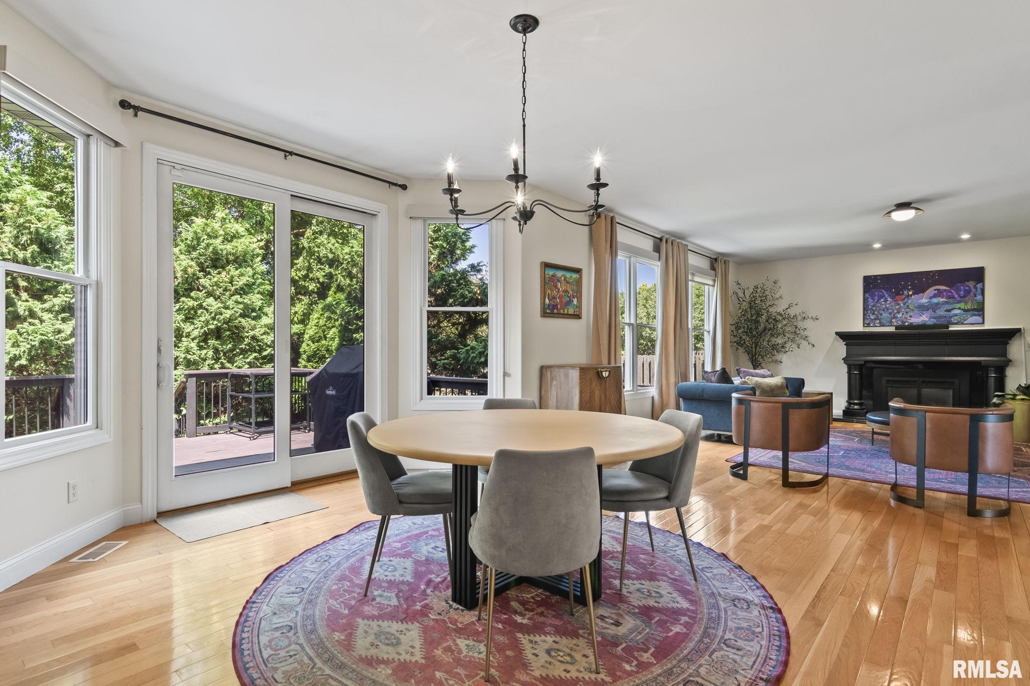 2201 Interlacken Drive Springfield, IL 62704 - Photo 19 of 53