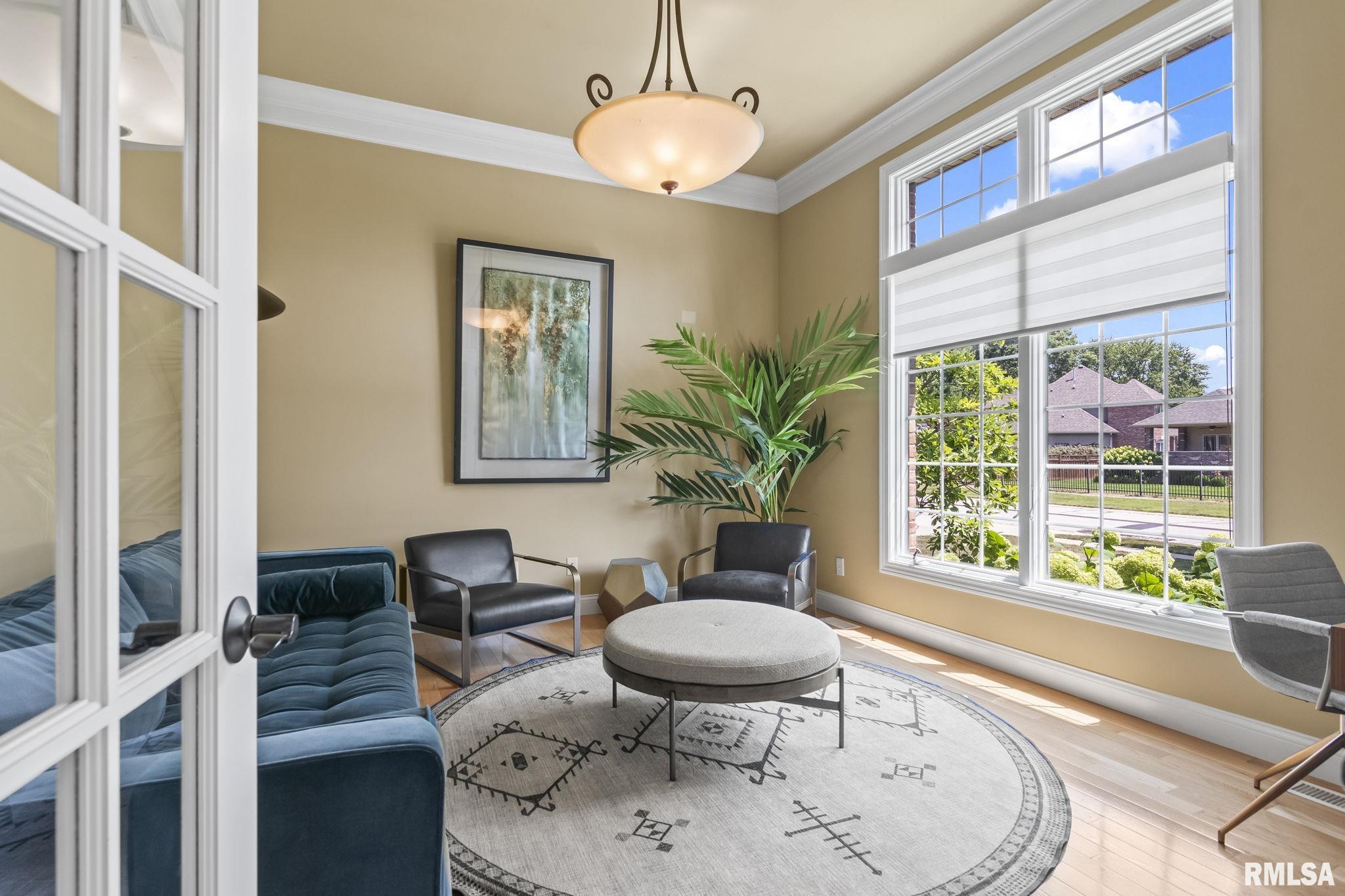 2201 Interlacken Drive Springfield, IL 62704 - Photo 24 of 53