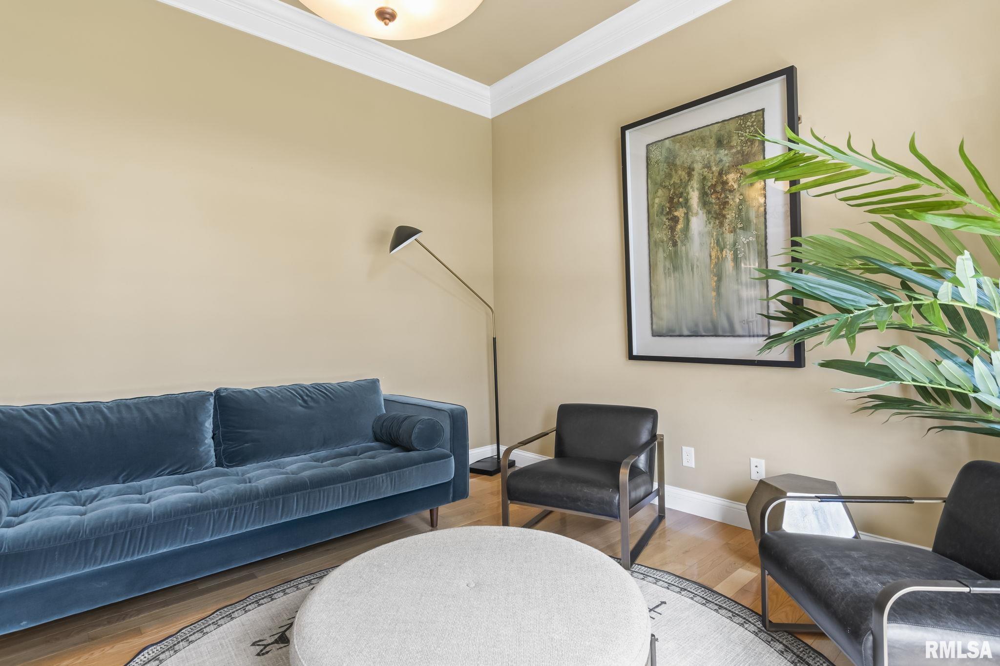 2201 Interlacken Drive Springfield, IL 62704 - Photo 25 of 53