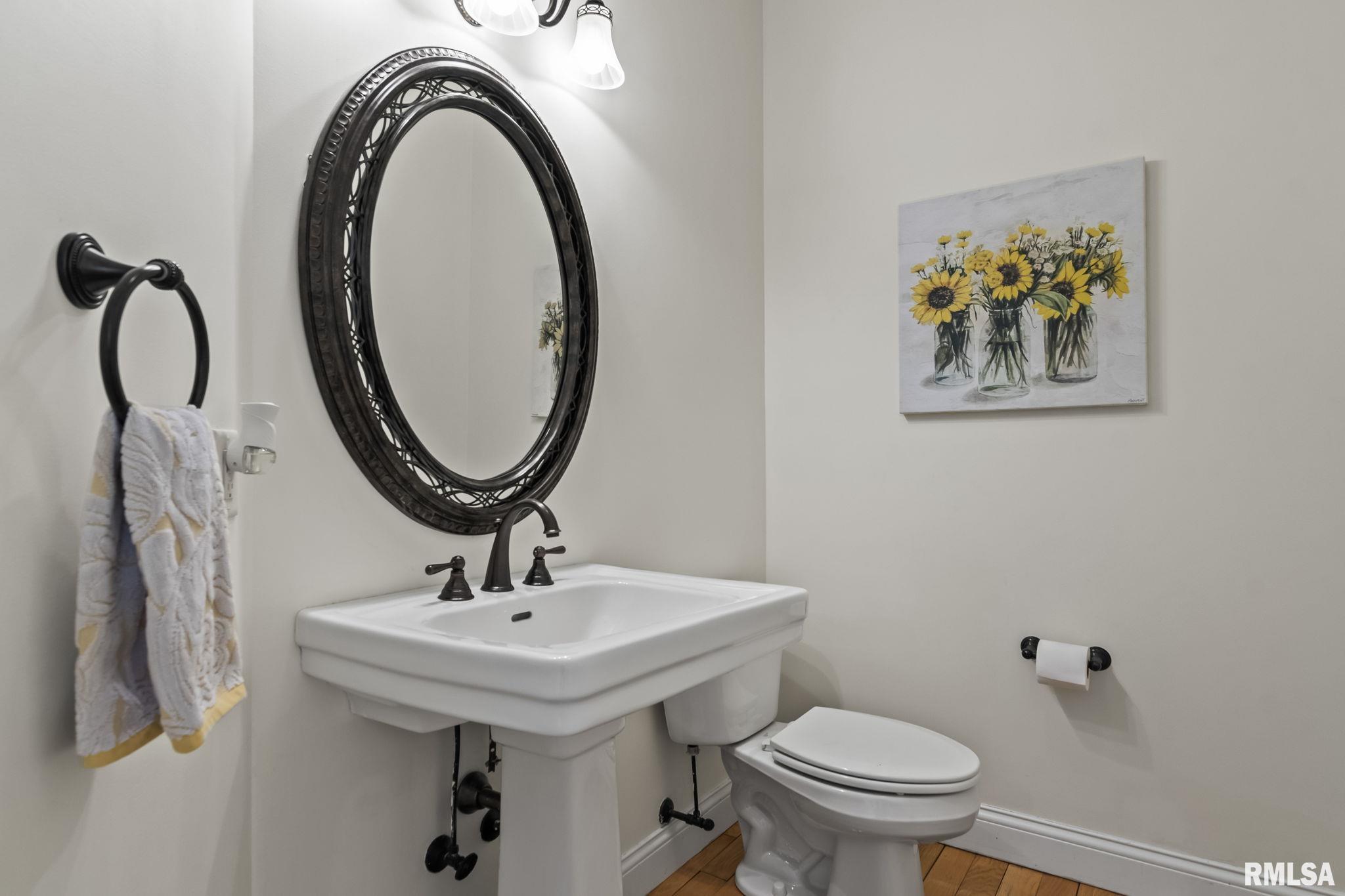 2201 Interlacken Drive Springfield, IL 62704 - Photo 26 of 53