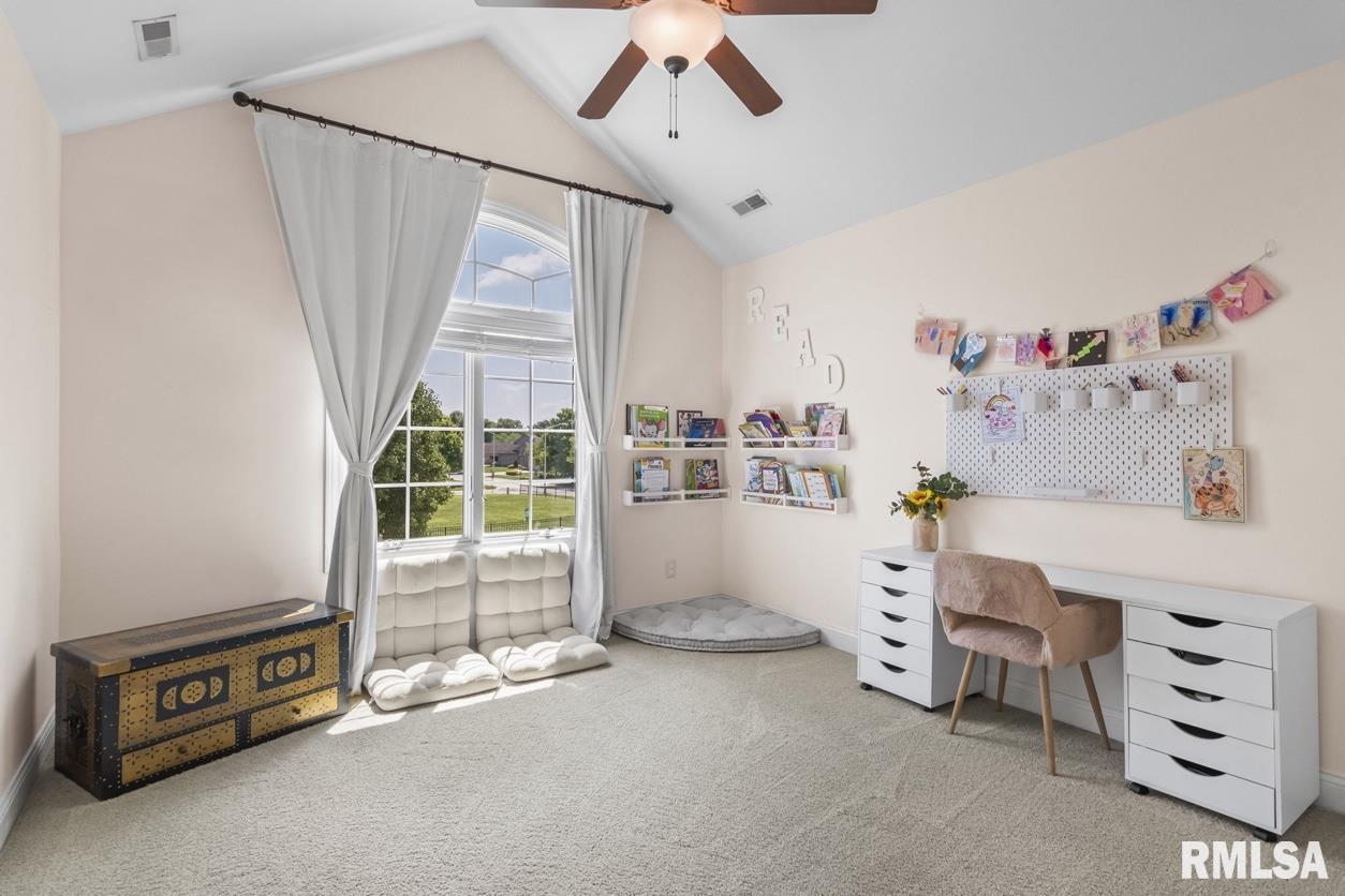 2201 Interlacken Drive Springfield, IL 62704 - Photo 37 of 53